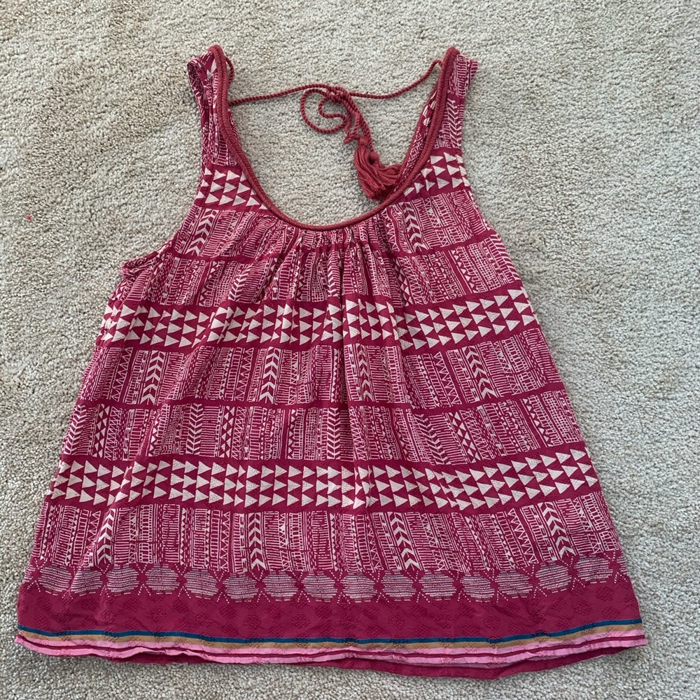 Lucky Brand tank top